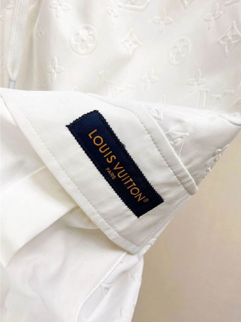 Comfortable Louis Vuitton Short Pants 136374
