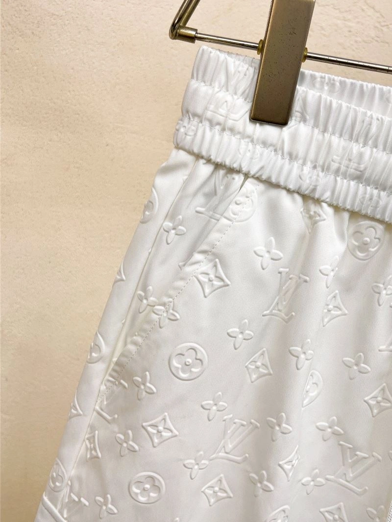 Comfortable Louis Vuitton Short Pants 136374
