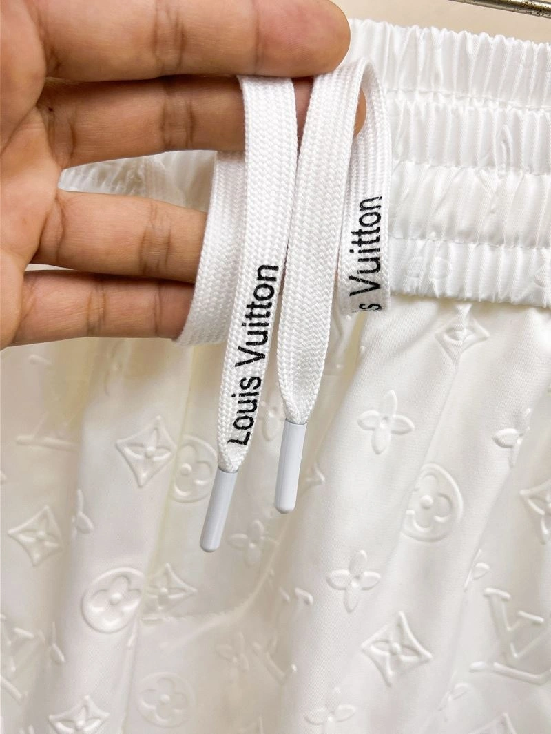 Comfortable Louis Vuitton Short Pants 136374
