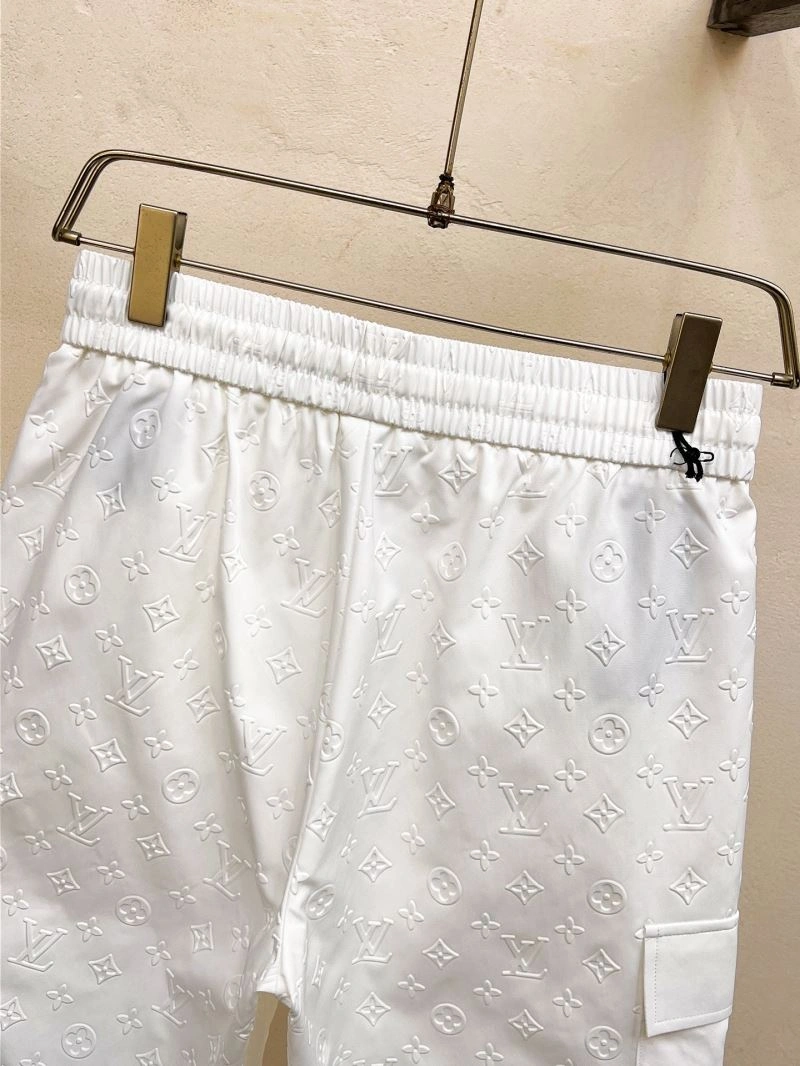 Comfortable Louis Vuitton Short Pants 136374