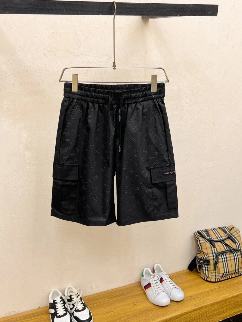 Louis Vuitton Short Pants ZeroBulk 136371