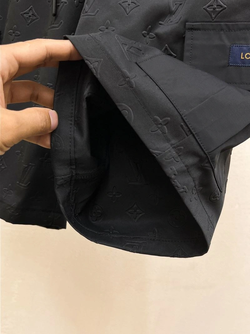 Louis Vuitton Short Pants ZeroBulk 136371