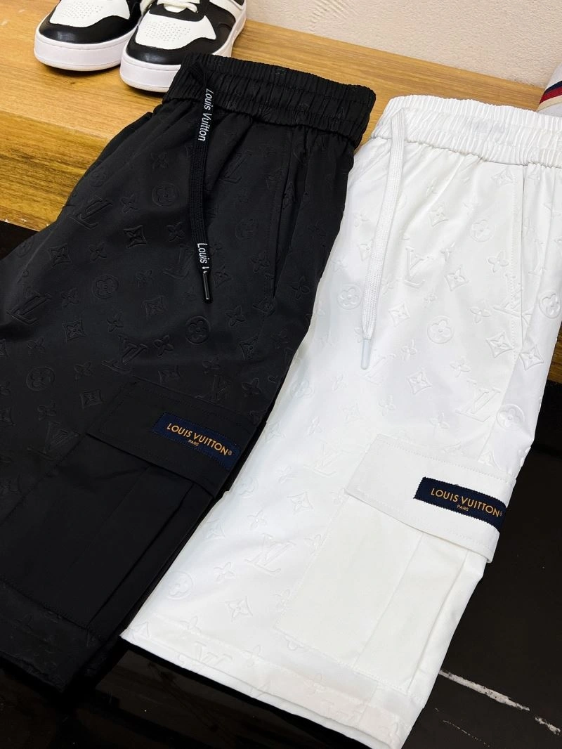 Louis Vuitton Short Pants ZeroBulk 136371