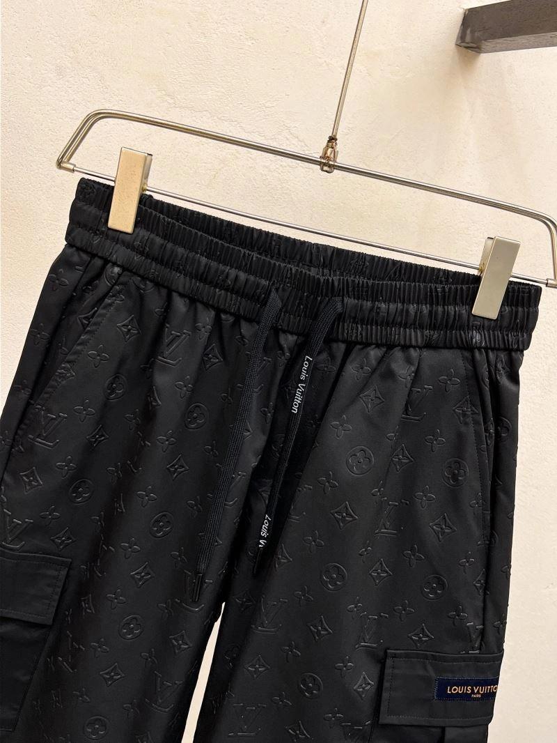 Louis Vuitton Short Pants ZeroBulk 136371