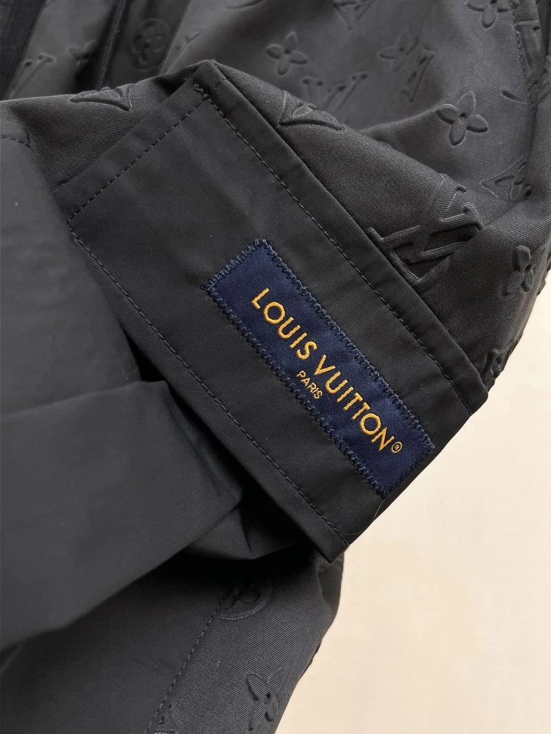 Louis Vuitton Short Pants ZeroBulk 136371