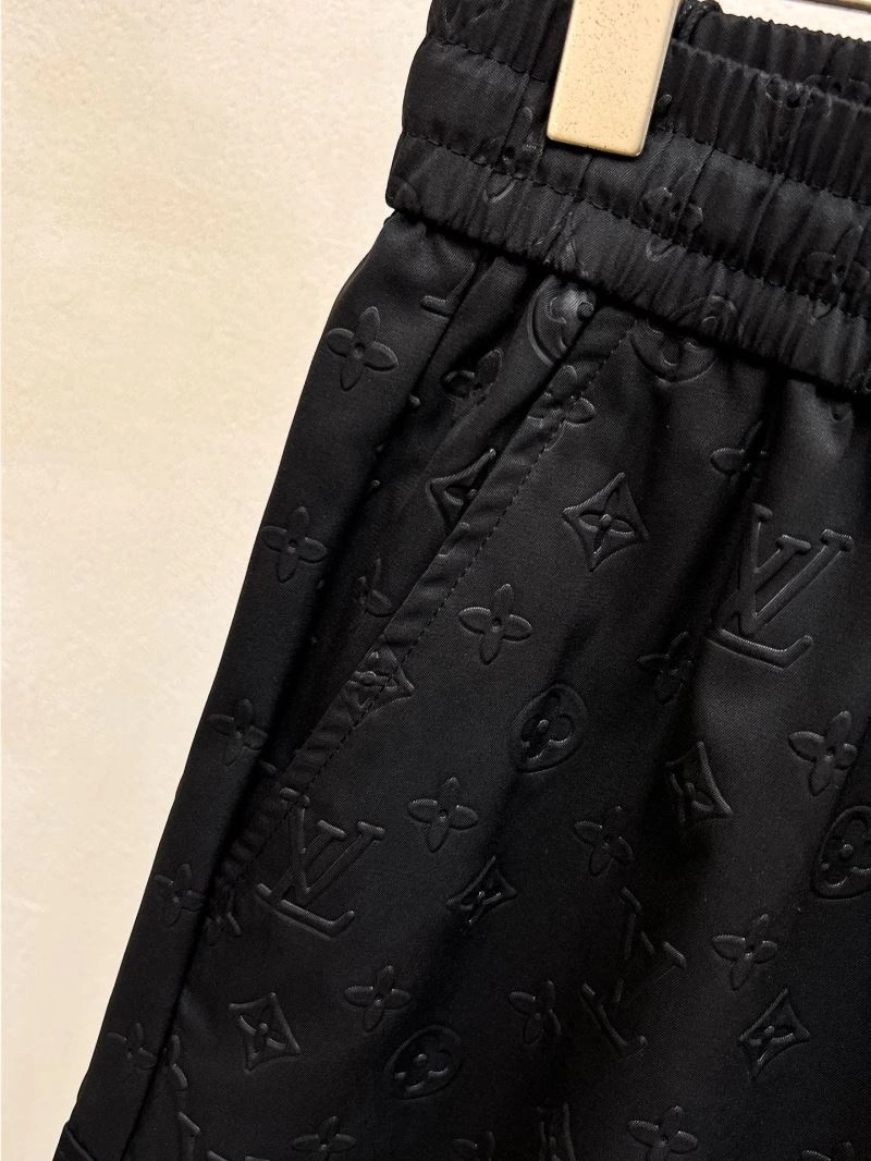 Louis Vuitton Short Pants ZeroBulk 136371