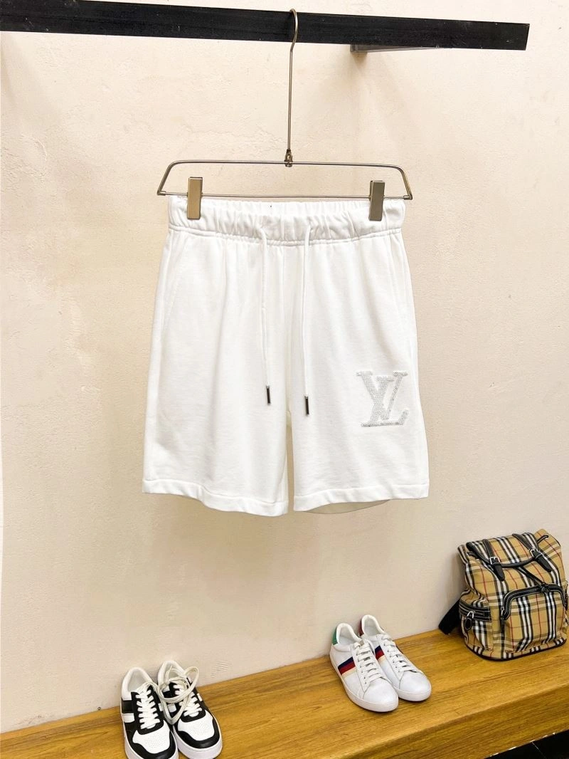 Louis Vuitton Short Pants Effortless 136367