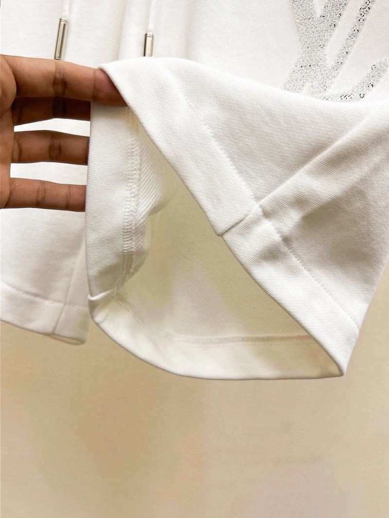 Louis Vuitton Short Pants Effortless 136367