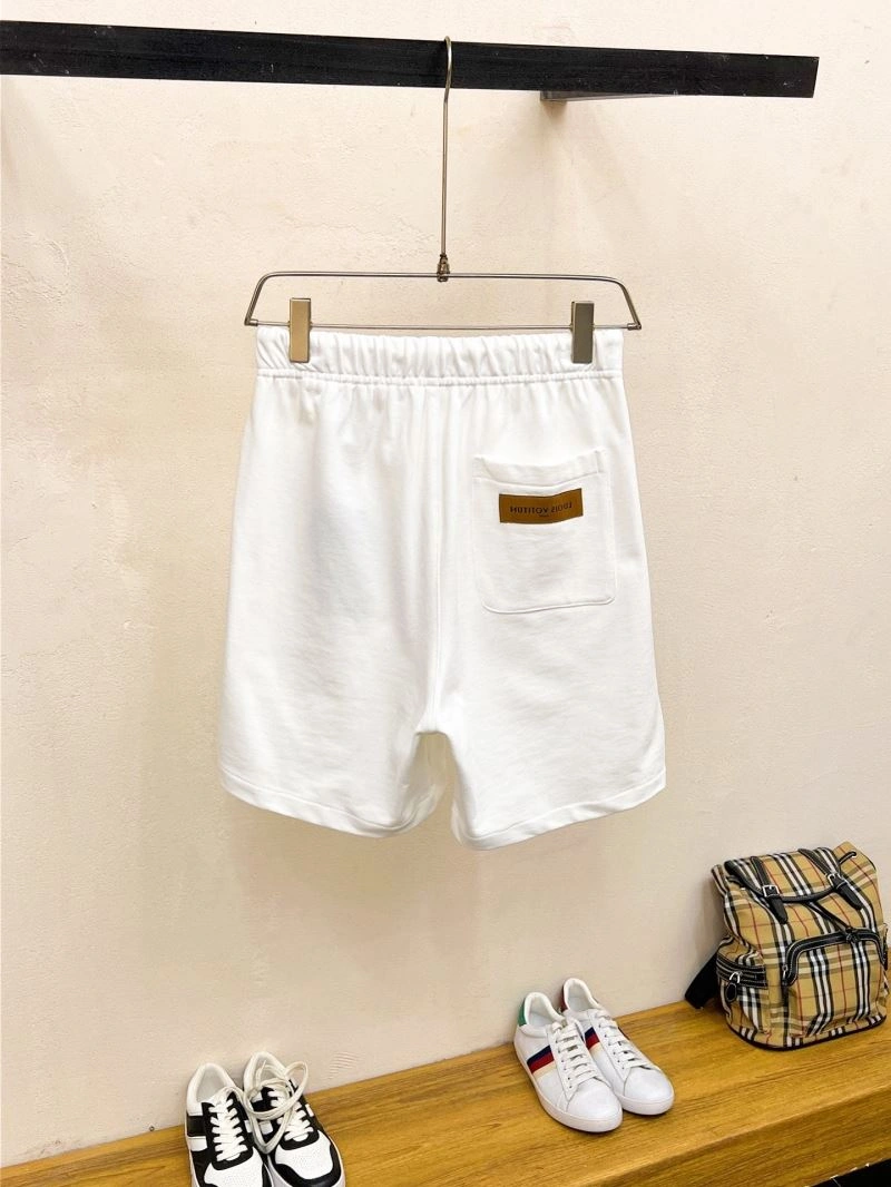Louis Vuitton Short Pants Effortless 136367