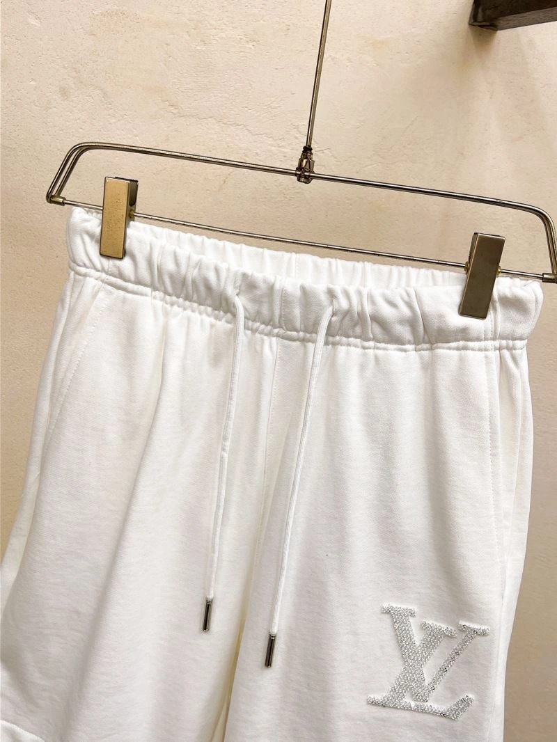 Louis Vuitton Short Pants Effortless 136367