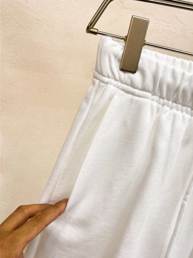 Louis Vuitton Short Pants Effortless 136367