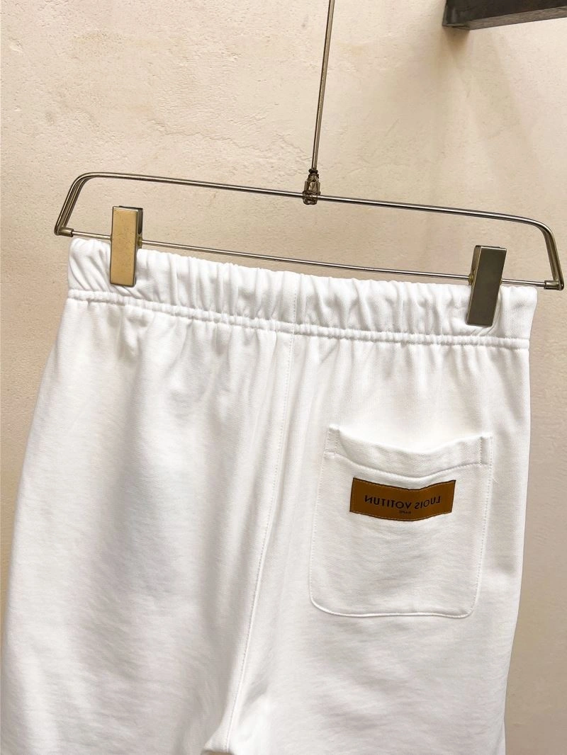 Louis Vuitton Short Pants Effortless 136367