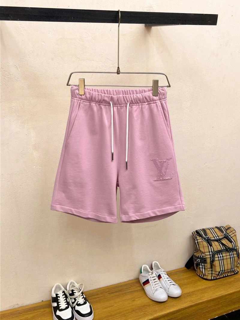 SunProtective Louis Vuitton Short Pants 136368