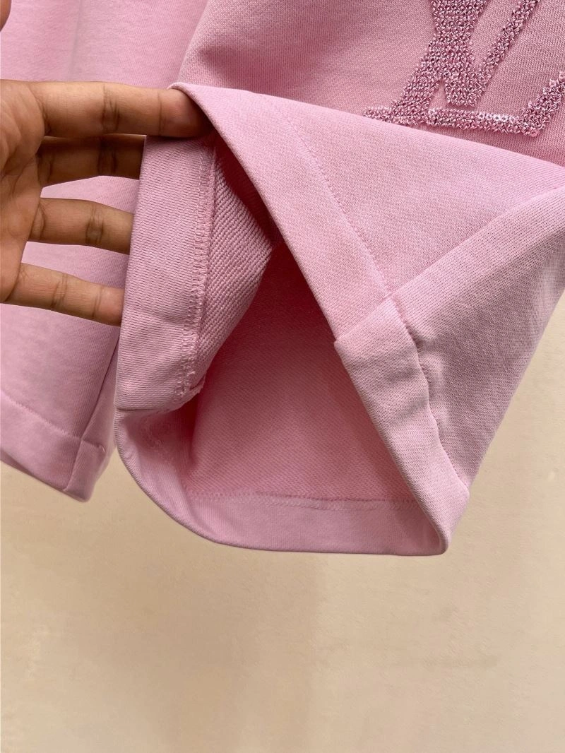 SunProtective Louis Vuitton Short Pants 136368