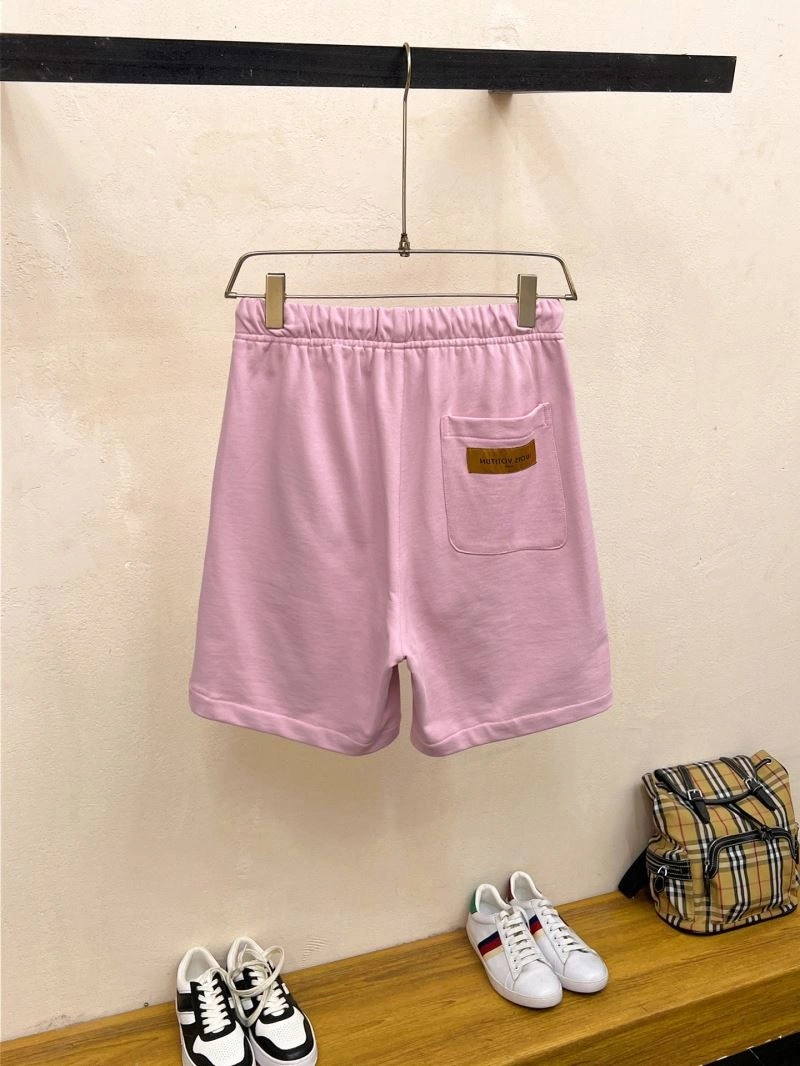 SunProtective Louis Vuitton Short Pants 136368