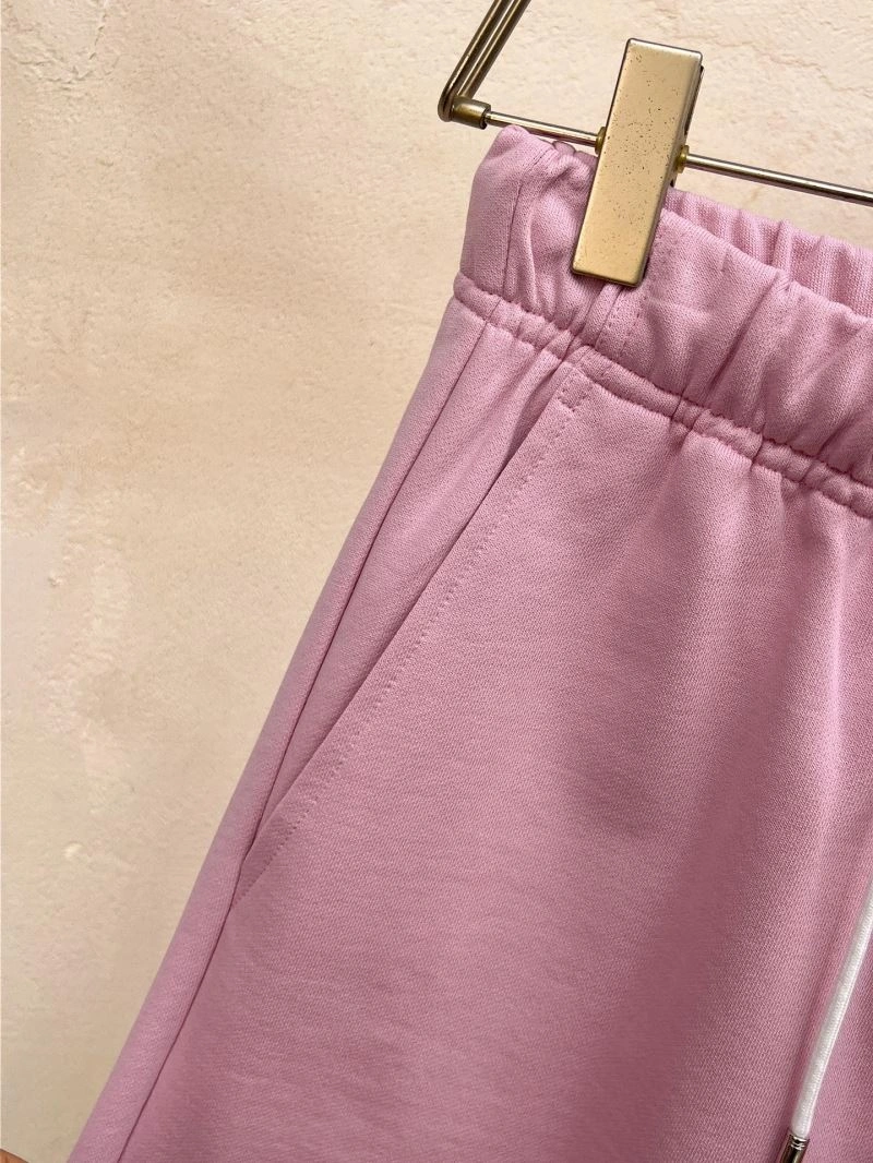 SunProtective Louis Vuitton Short Pants 136368