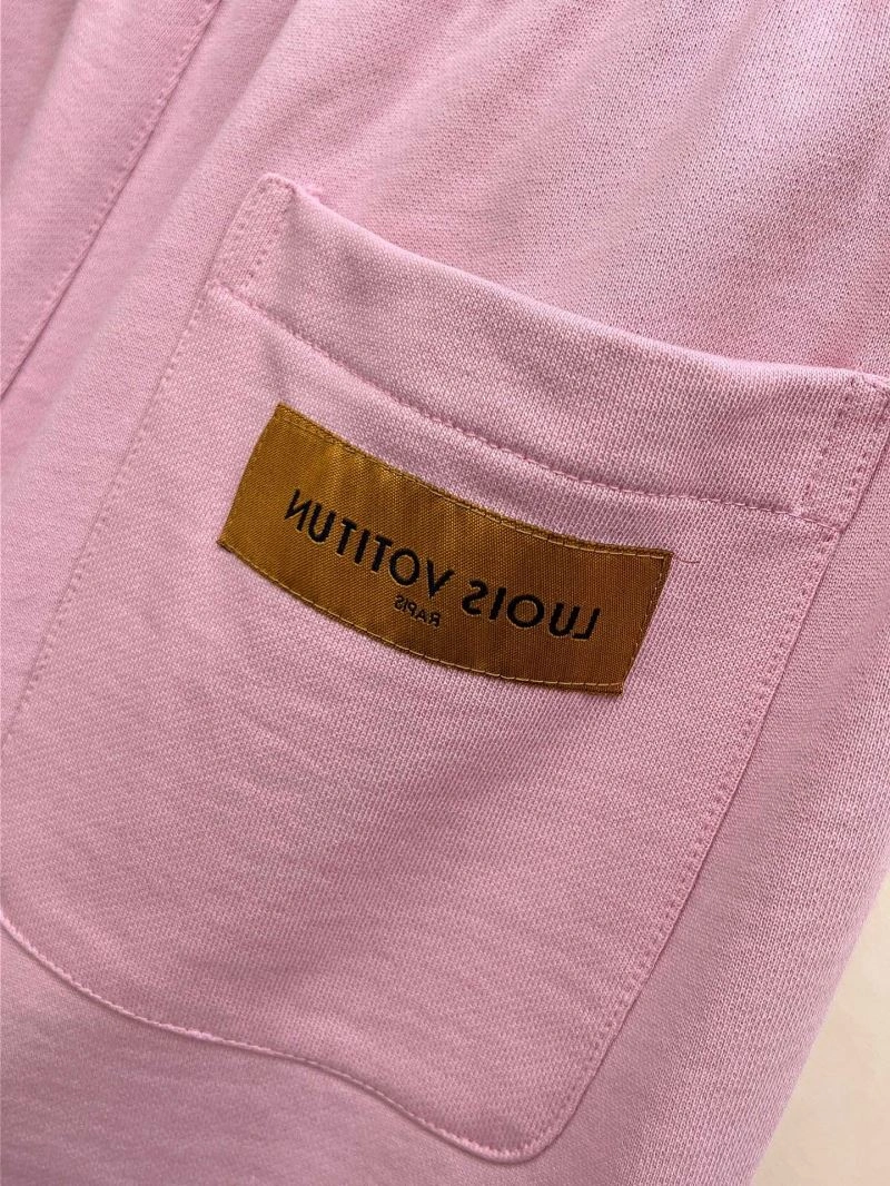 SunProtective Louis Vuitton Short Pants 136368