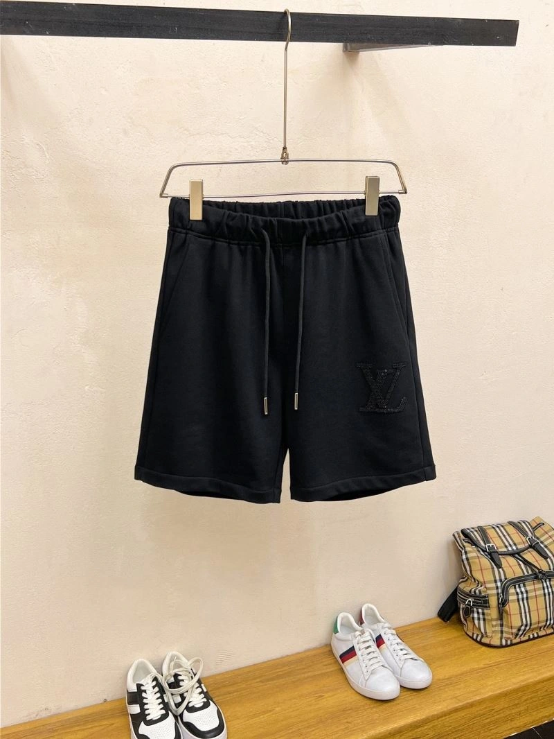 Louis Vuitton Short Pants Efficient 136366