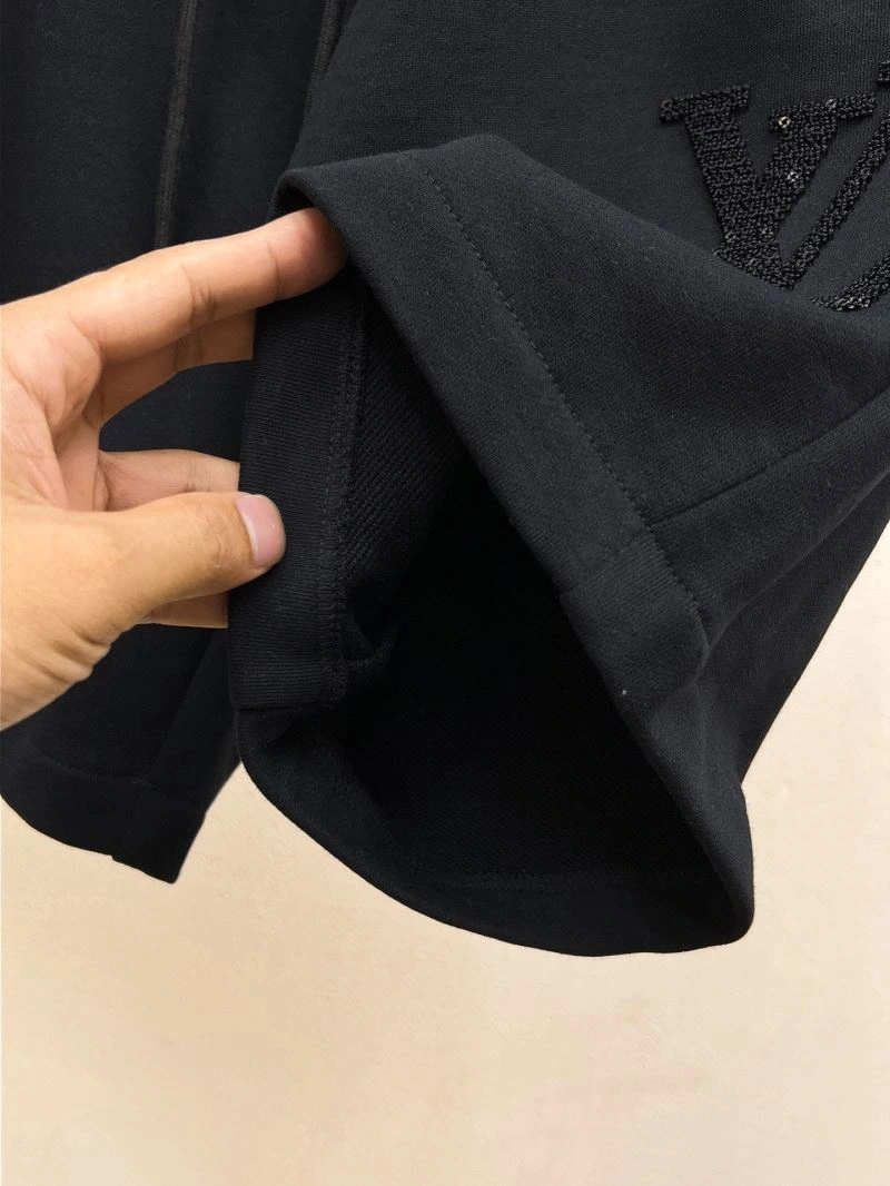 Louis Vuitton Short Pants Efficient 136366