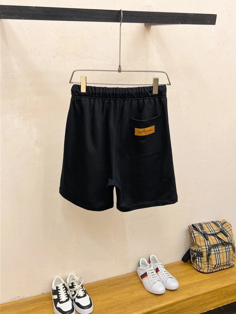 Louis Vuitton Short Pants Efficient 136366