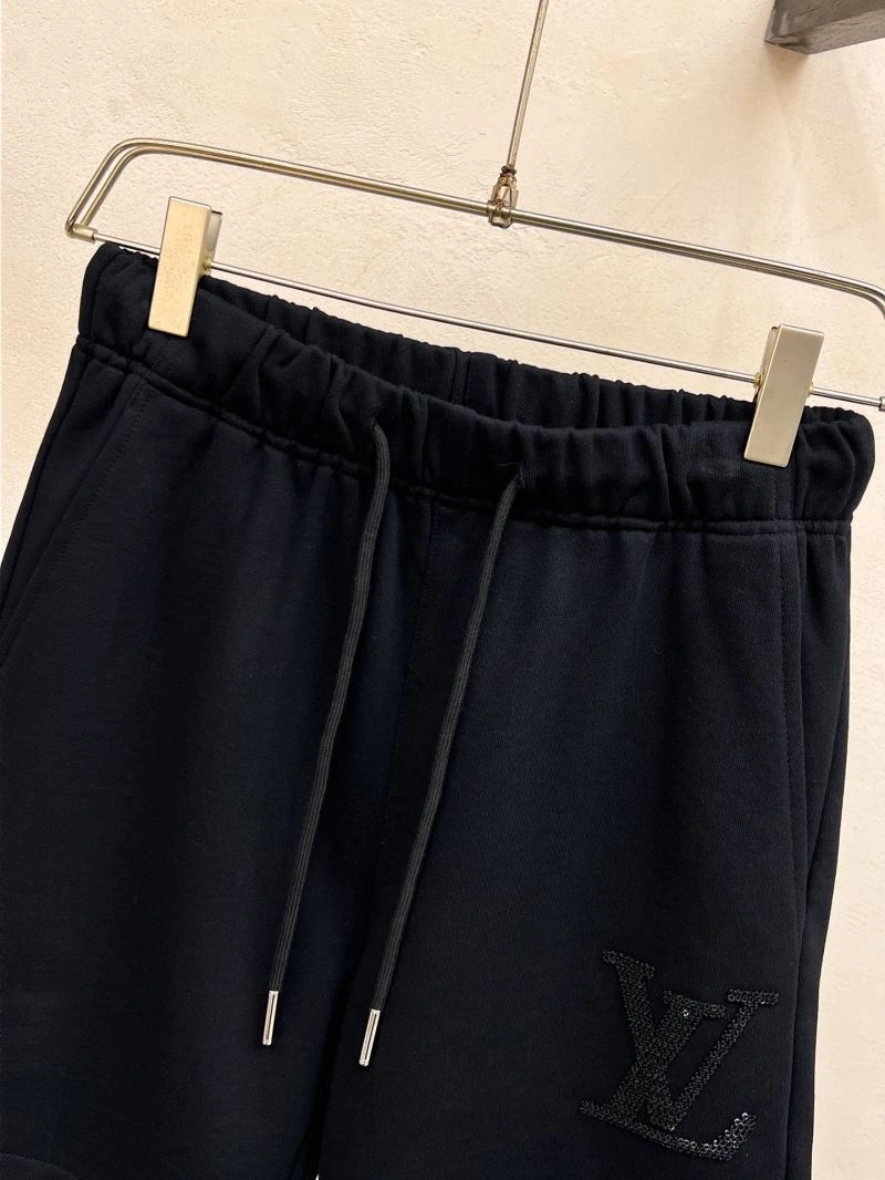 Louis Vuitton Short Pants Efficient 136366