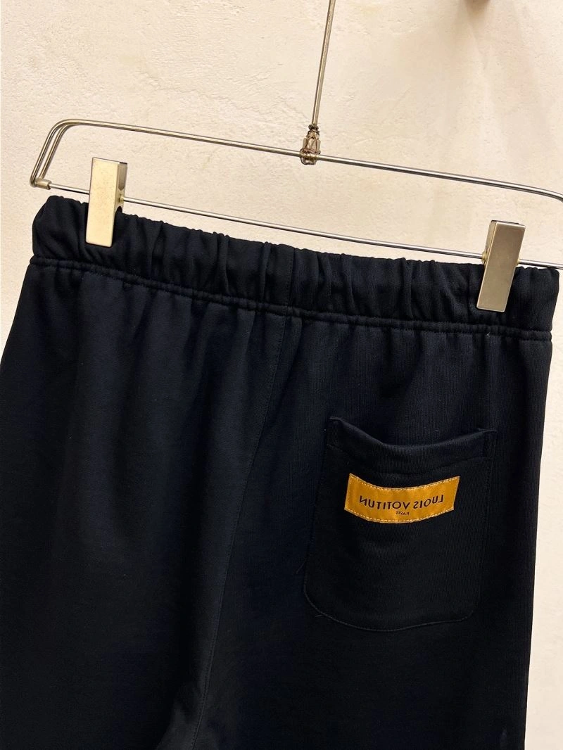 Louis Vuitton Short Pants Efficient 136366