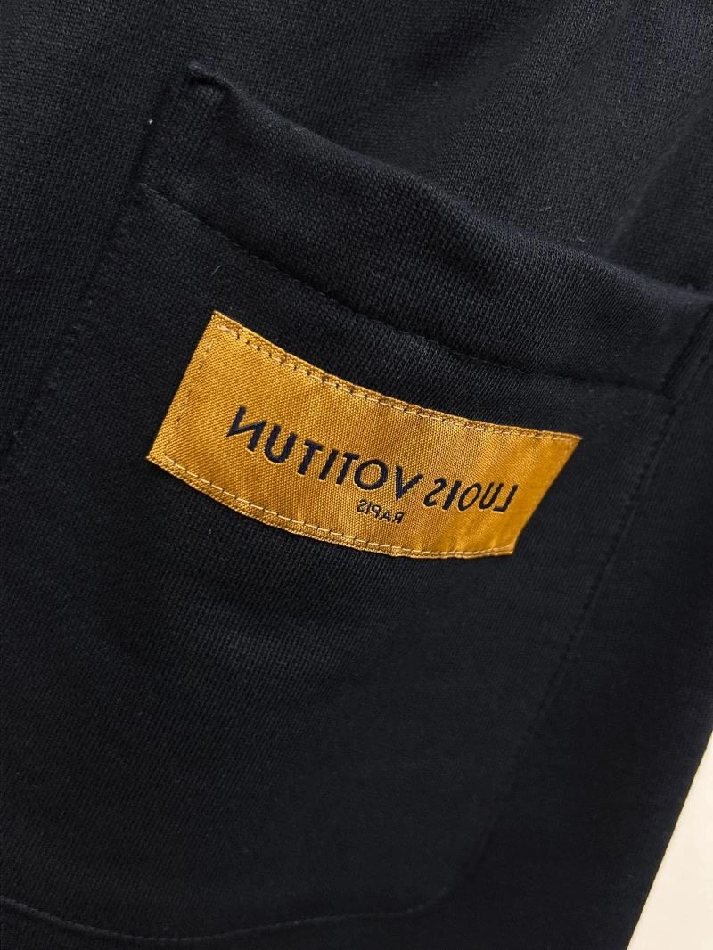 Louis Vuitton Short Pants Efficient 136366
