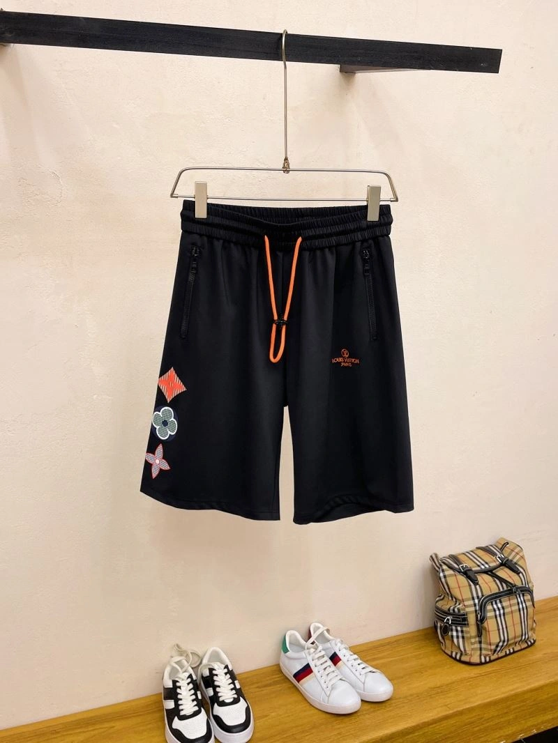 Casual Louis Vuitton Short Pants 136365