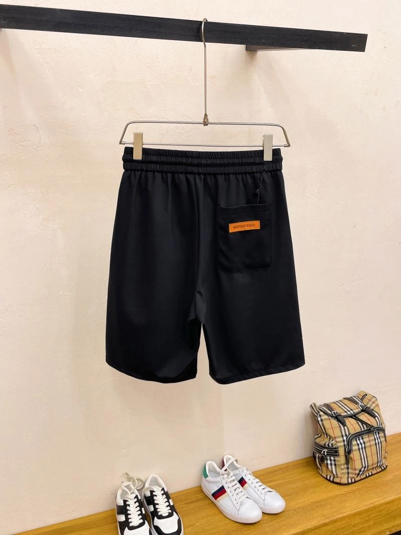 Casual Louis Vuitton Short Pants 136365