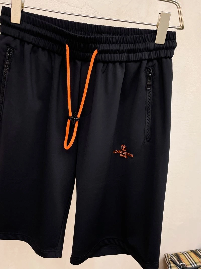 Casual Louis Vuitton Short Pants 136365