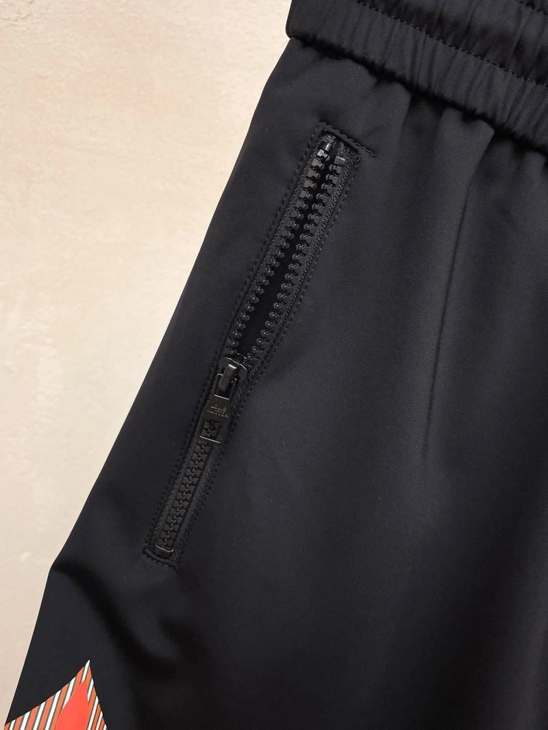 Casual Louis Vuitton Short Pants 136365