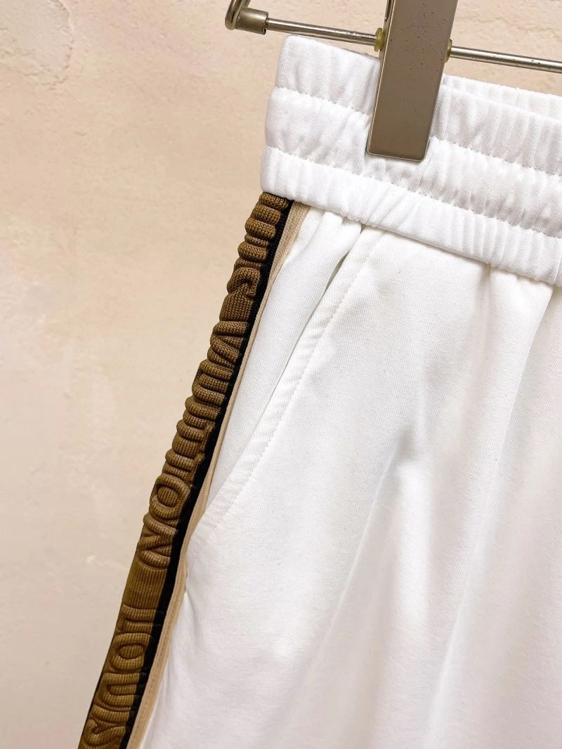 ZipUp Louis Vuitton Short Pants 136363