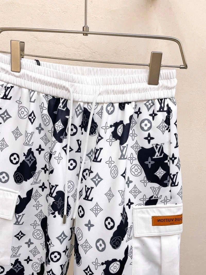Louis Vuitton Short Pants Timeless 136354