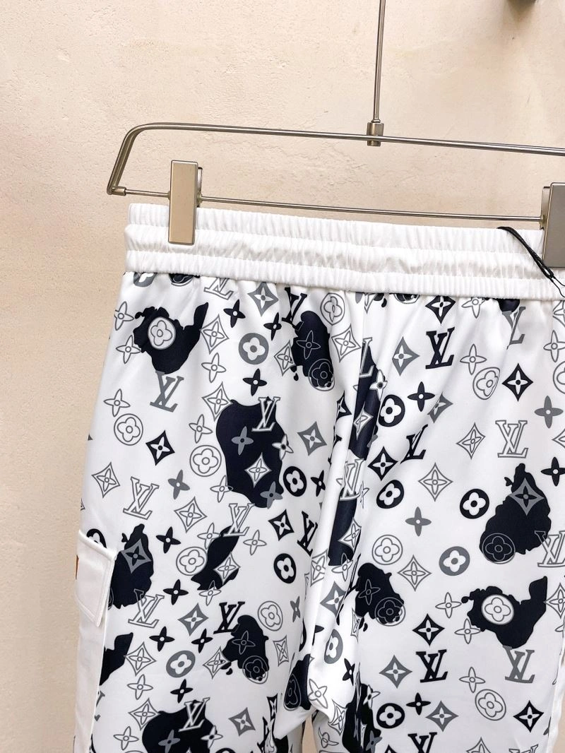 Louis Vuitton Short Pants Timeless 136354