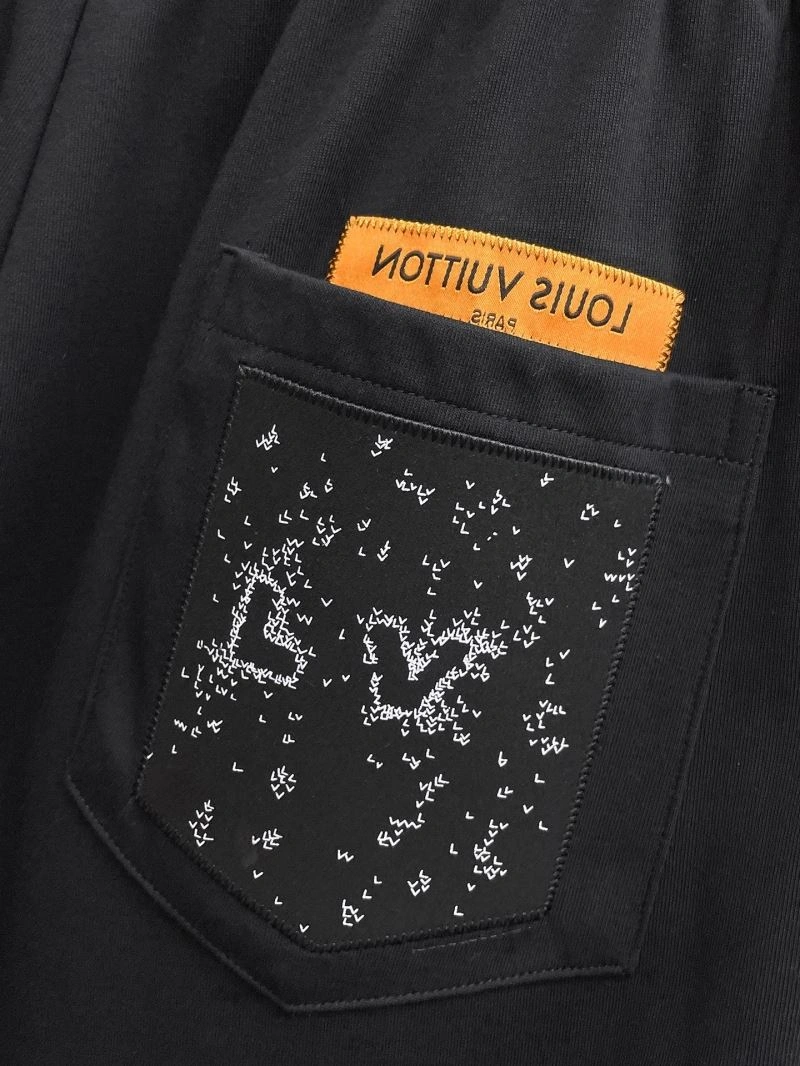 TechFriendly Louis Vuitton Short Pants 136358