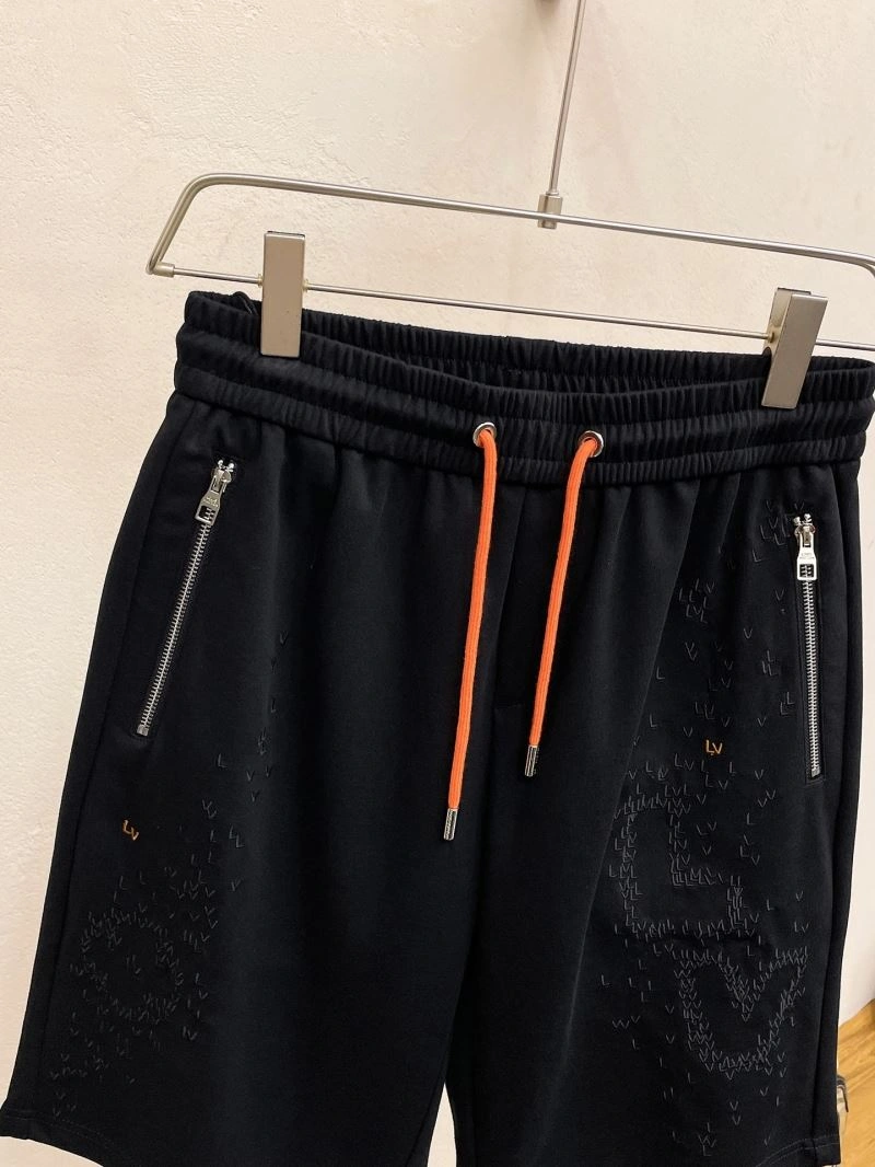 TechFriendly Louis Vuitton Short Pants 136358