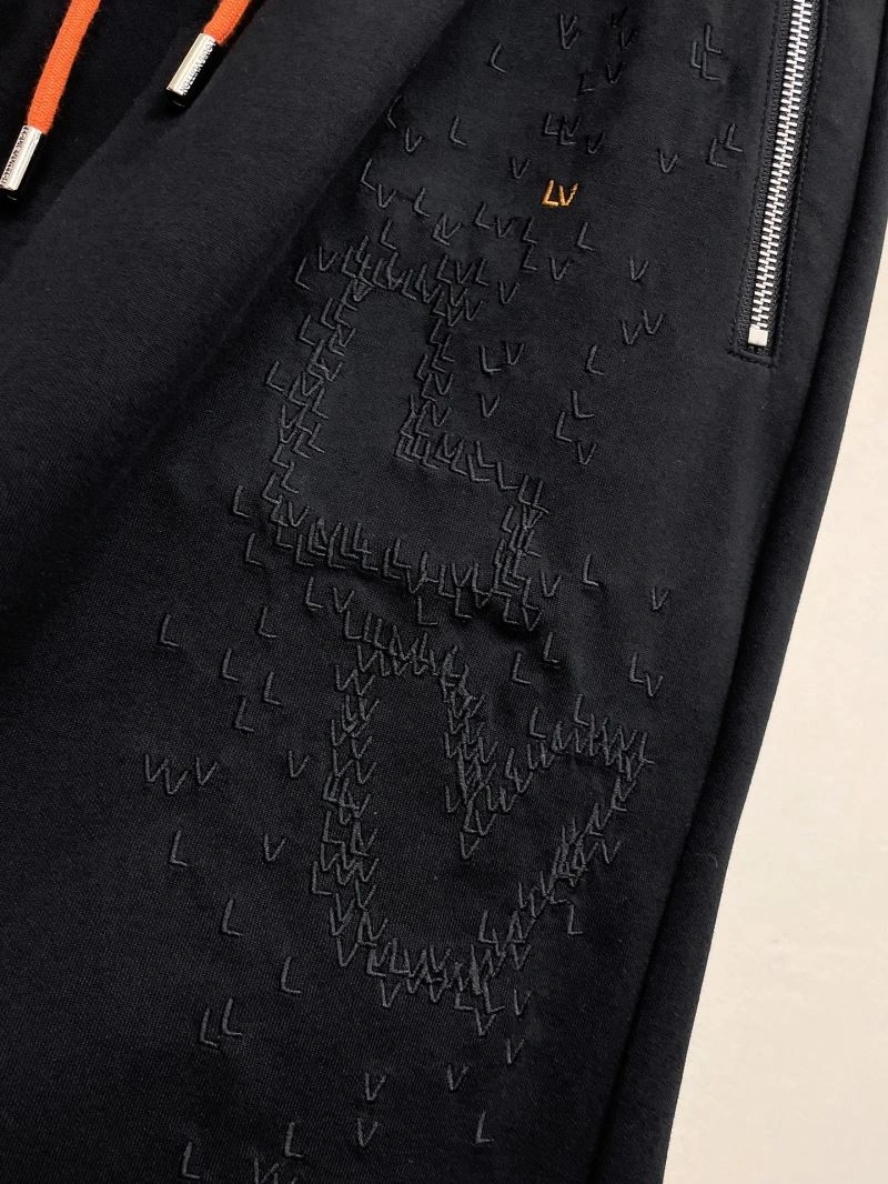 TechFriendly Louis Vuitton Short Pants 136358