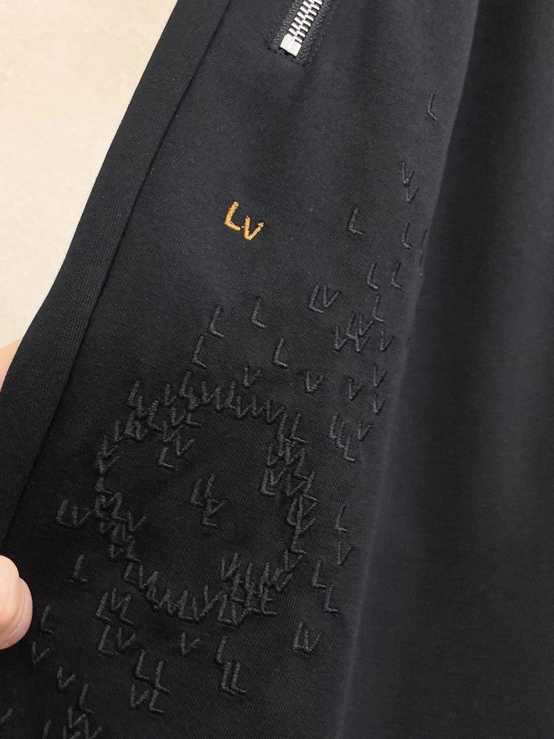 TechFriendly Louis Vuitton Short Pants 136358
