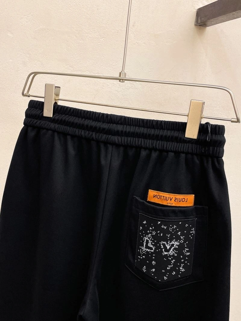 TechFriendly Louis Vuitton Short Pants 136358