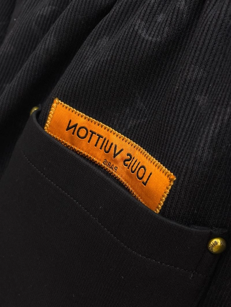 Sophisticated Louis Vuitton Short Pants 136349