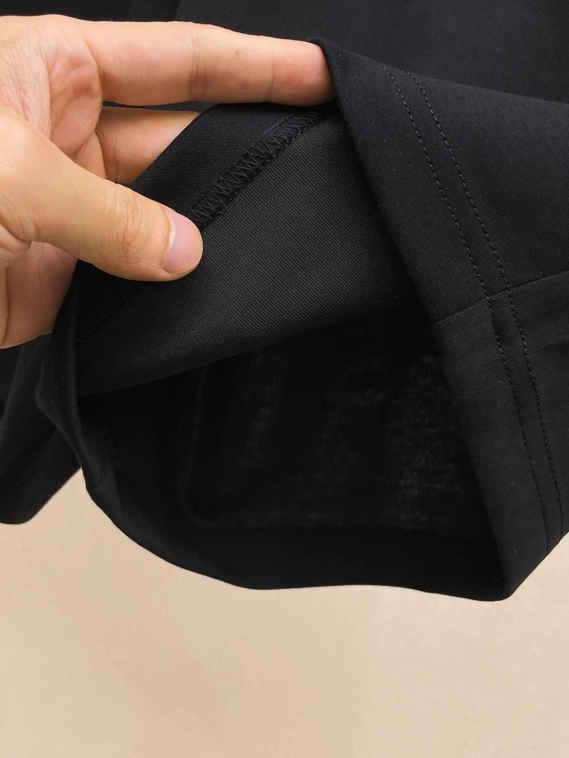 Trendsetting Louis Vuitton Short Pants 136351