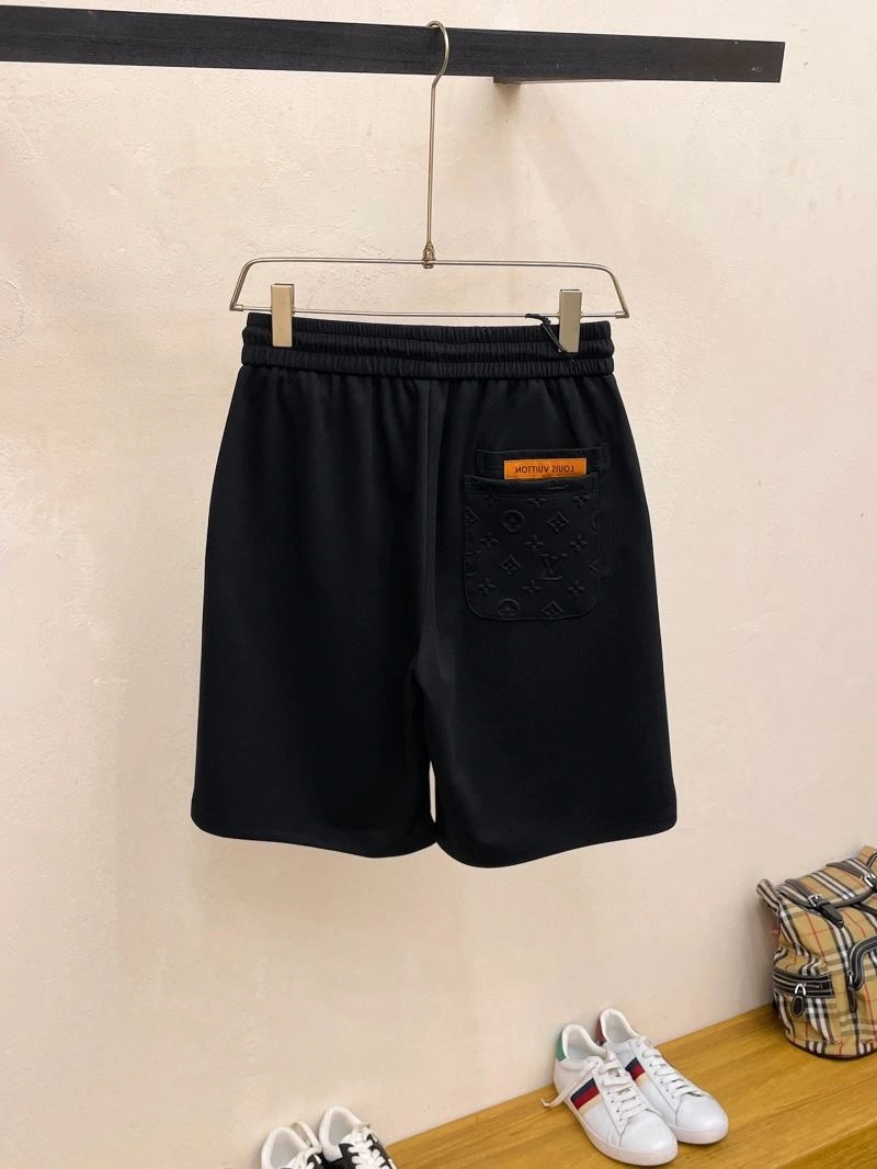 Trendsetting Louis Vuitton Short Pants 136351