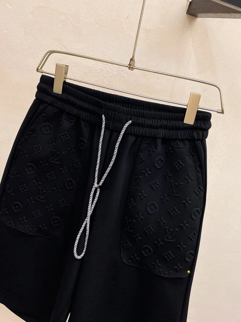 Trendsetting Louis Vuitton Short Pants 136351