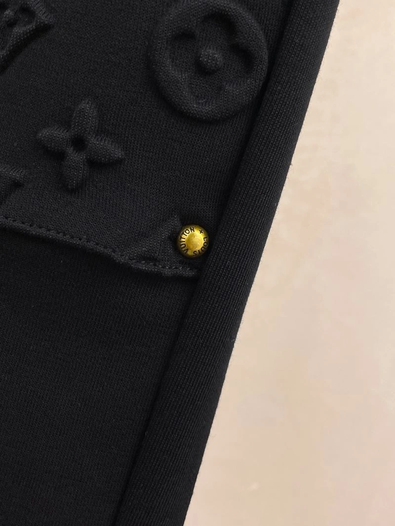 Trendsetting Louis Vuitton Short Pants 136351