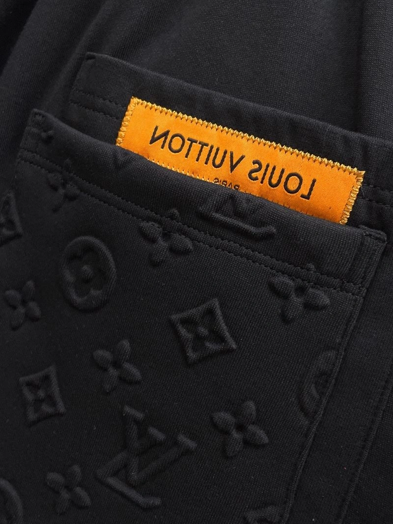 Trendsetting Louis Vuitton Short Pants 136351
