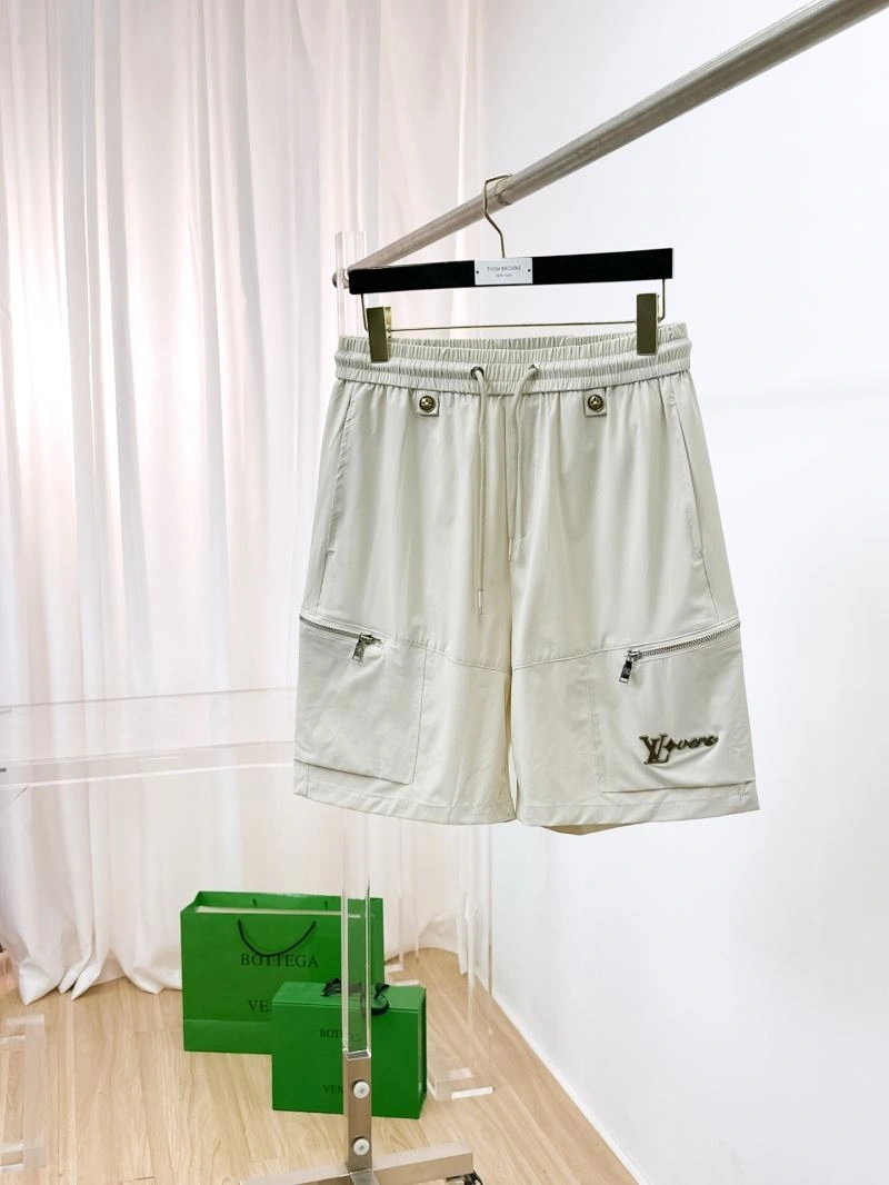 Louis Vuitton Short Pants Contemporary 136345