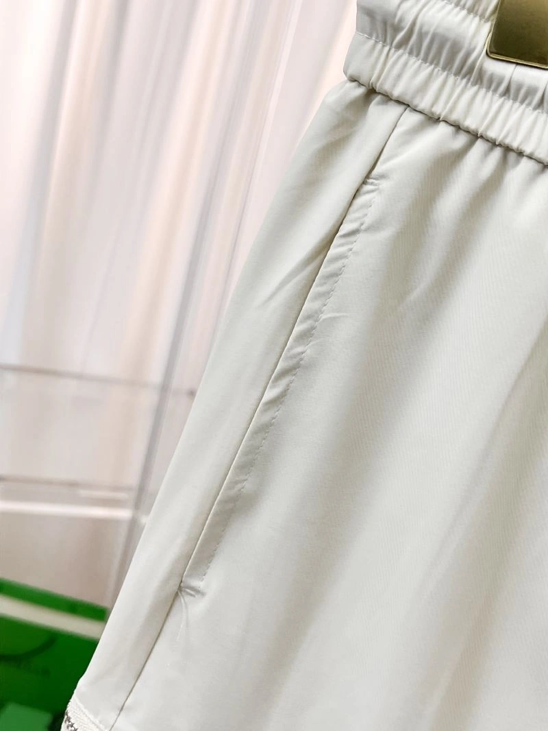 Louis Vuitton Short Pants Contemporary 136345