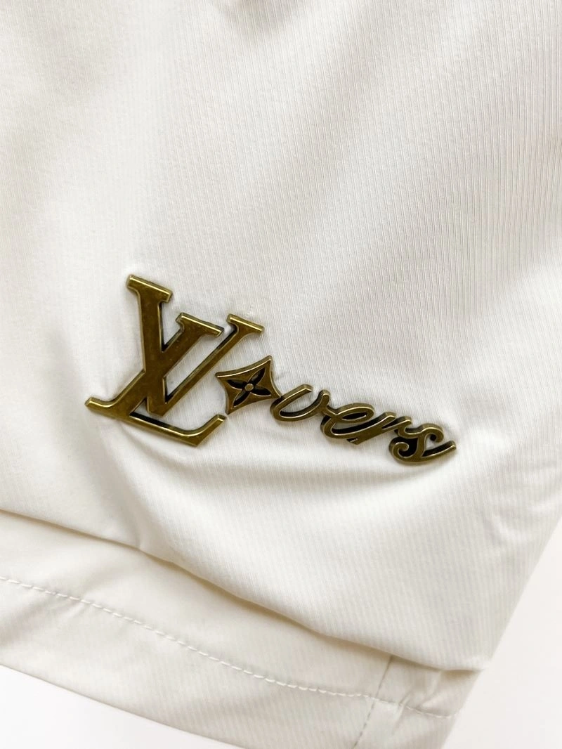 Louis Vuitton Short Pants Contemporary 136345
