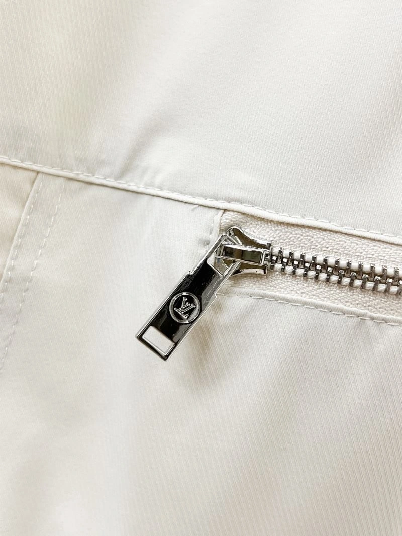 Louis Vuitton Short Pants Contemporary 136345