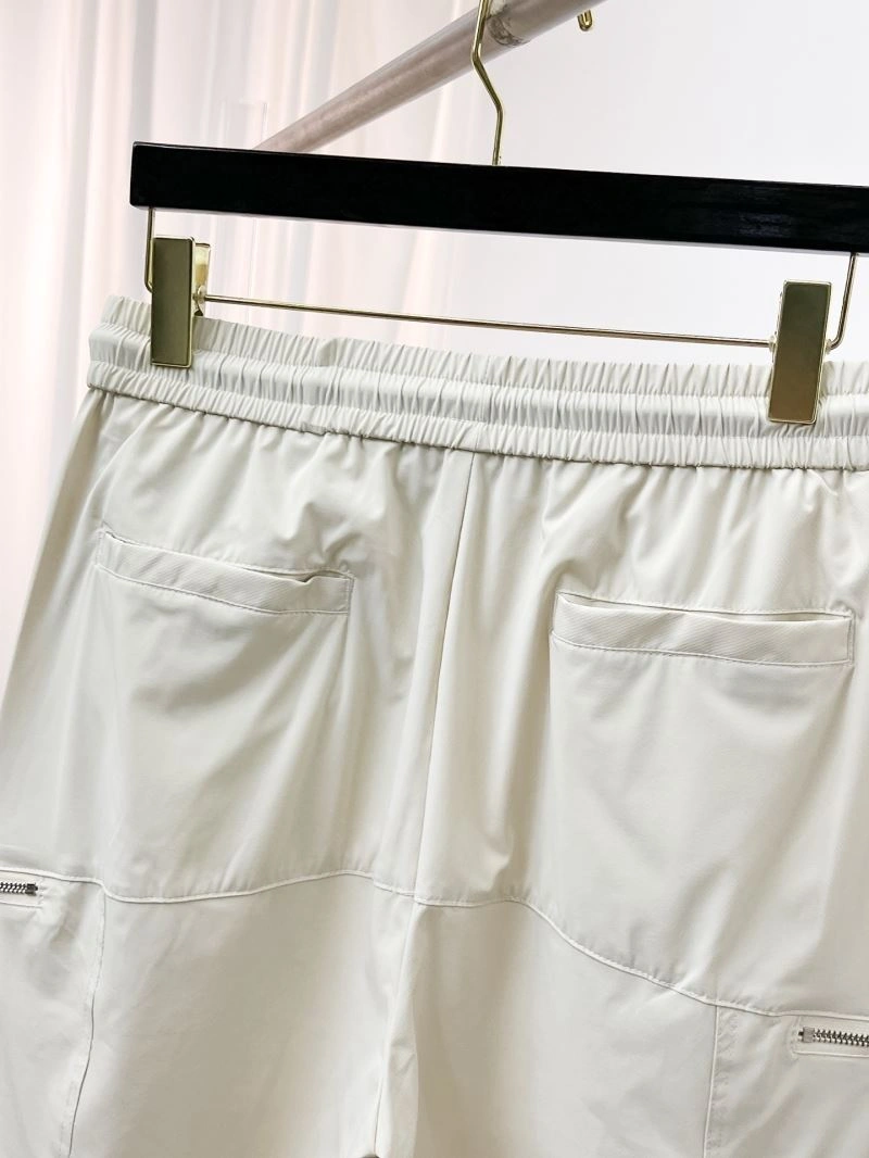 Louis Vuitton Short Pants Contemporary 136345